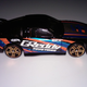 Illustration for article titled Hot Wheels 96 Nissan 180SX Type X